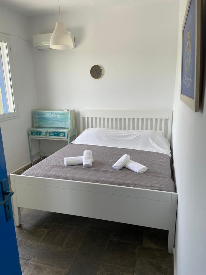 Afantou House Prázdninový dům Kolymbia