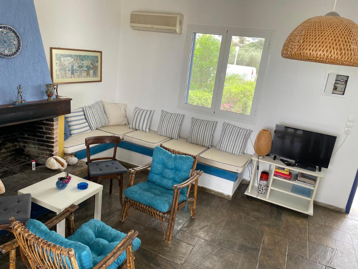 Afantou House Prázdninový dům