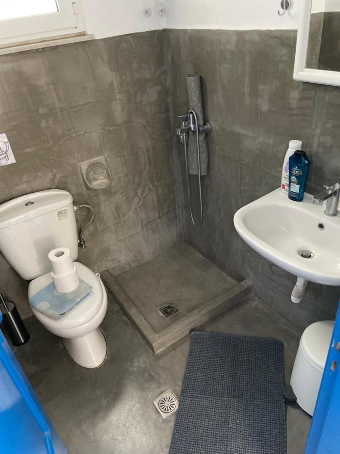 Prázdninový dům Afantou House Kolymbia