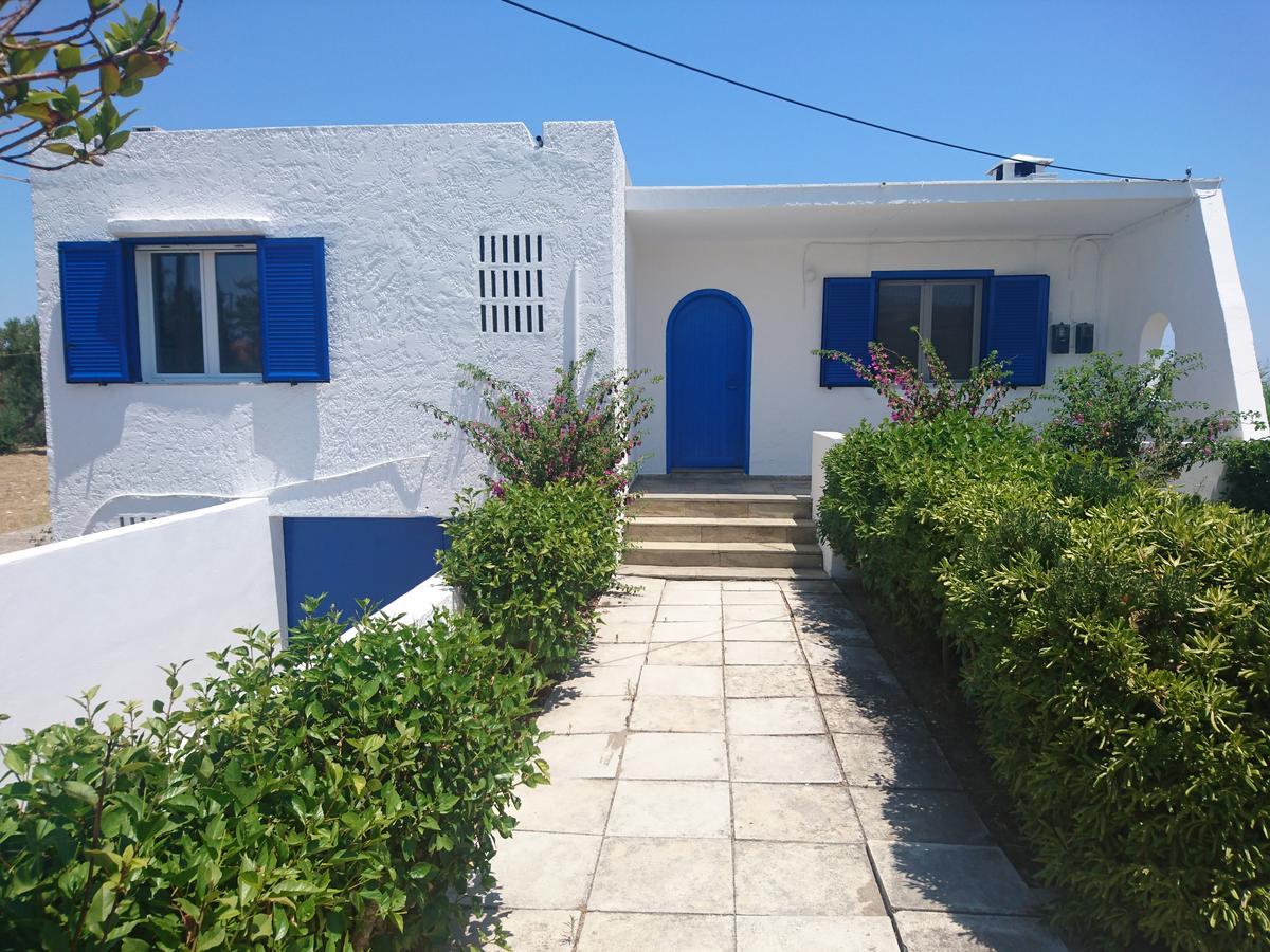 Afantou House * Kolymbia