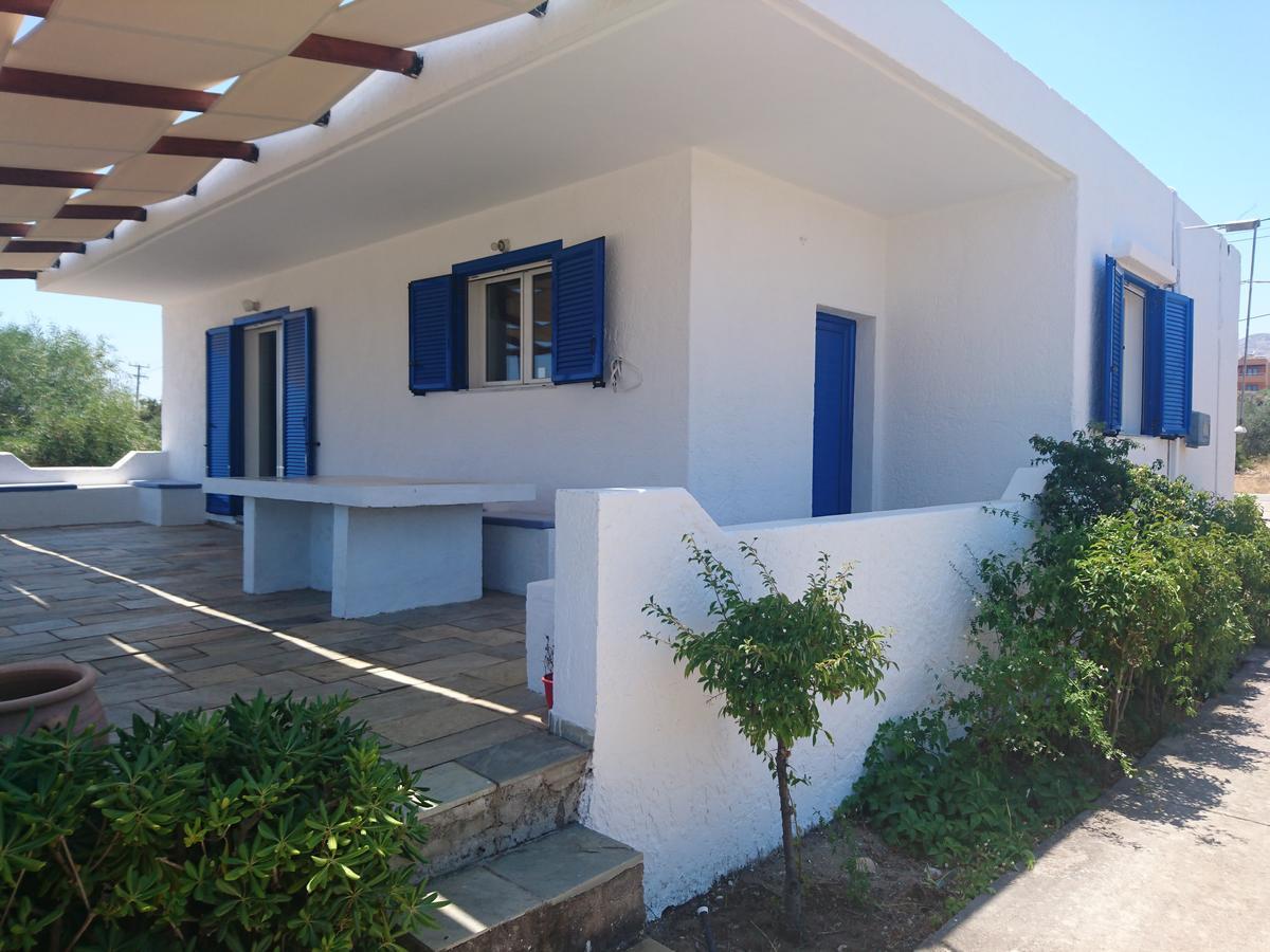 Afantou House * Kolymbia