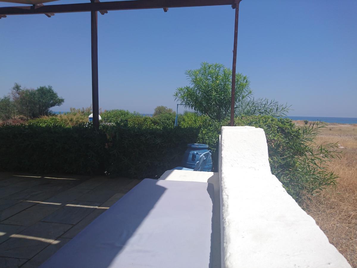 Afantou House * Kolymbia