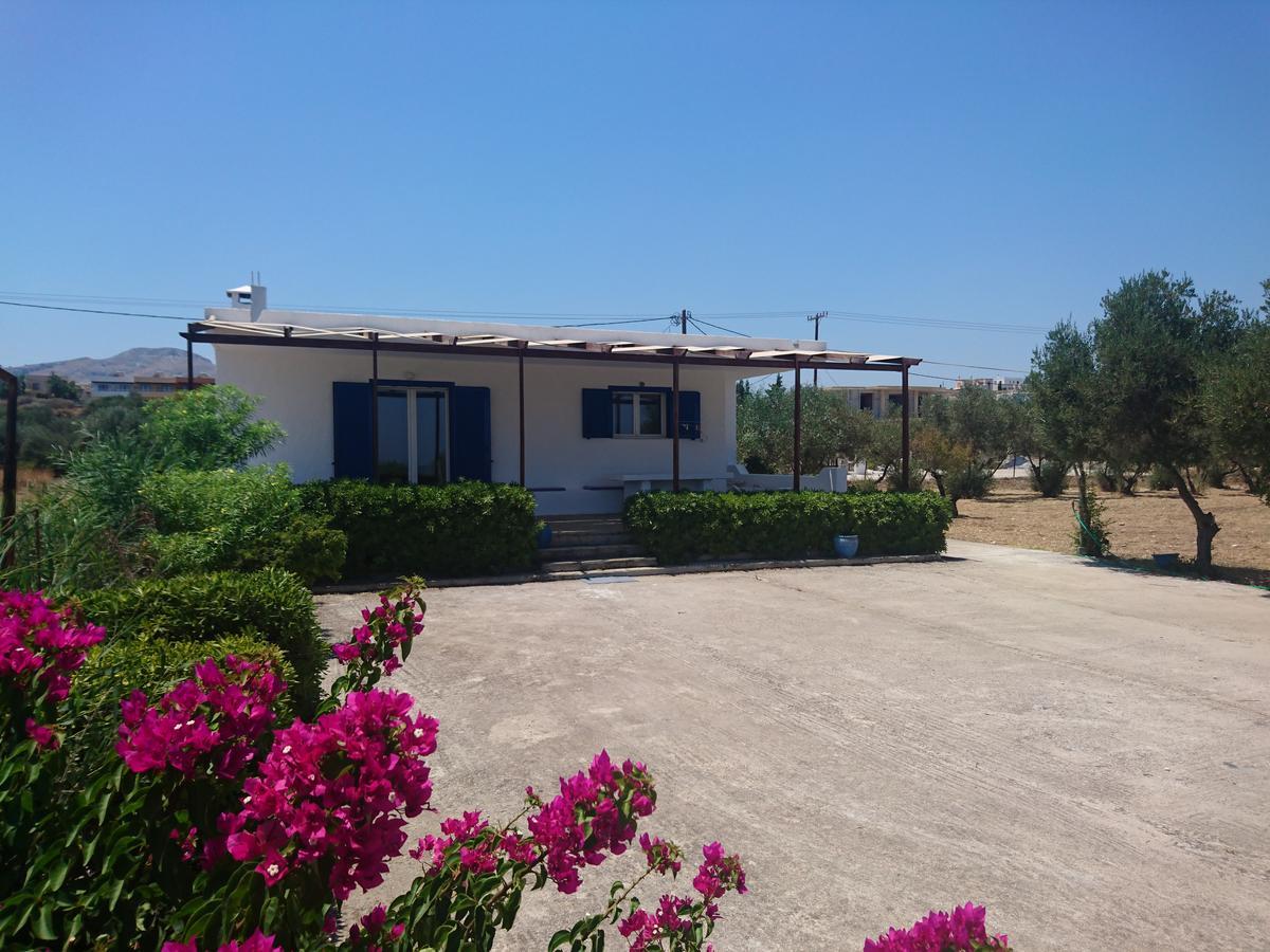 Afantou House * Kolymbia
